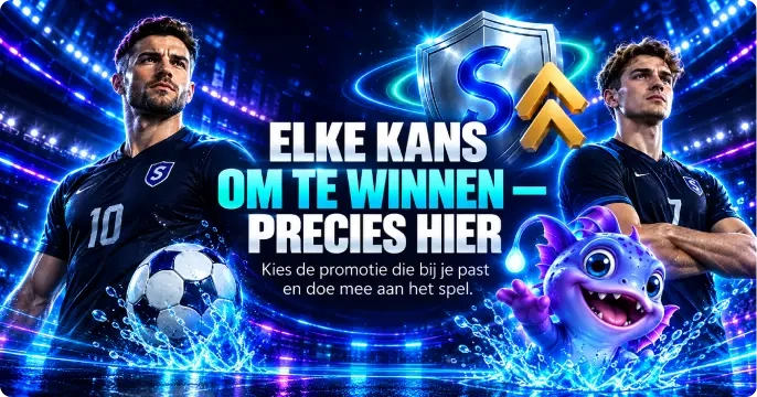 Stake Casino 