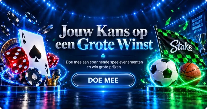 Stake Casino 